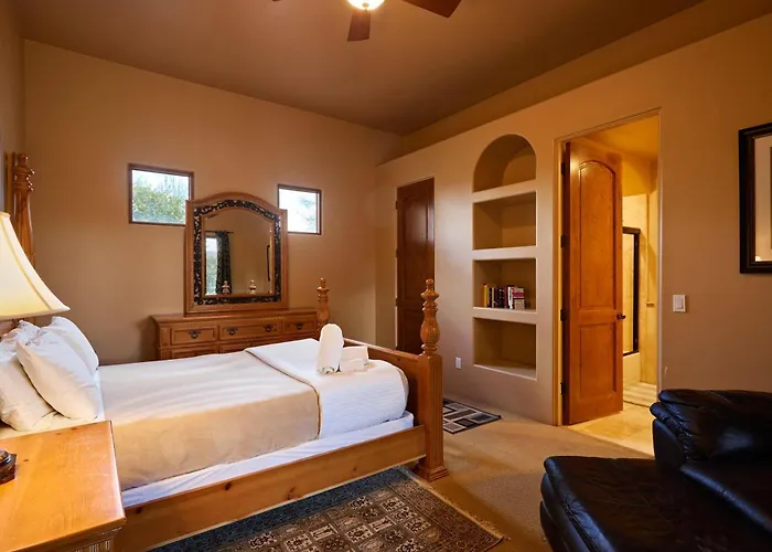 Luxe-mountain Estate-heated Pool-paradise Valley * Scottsdale