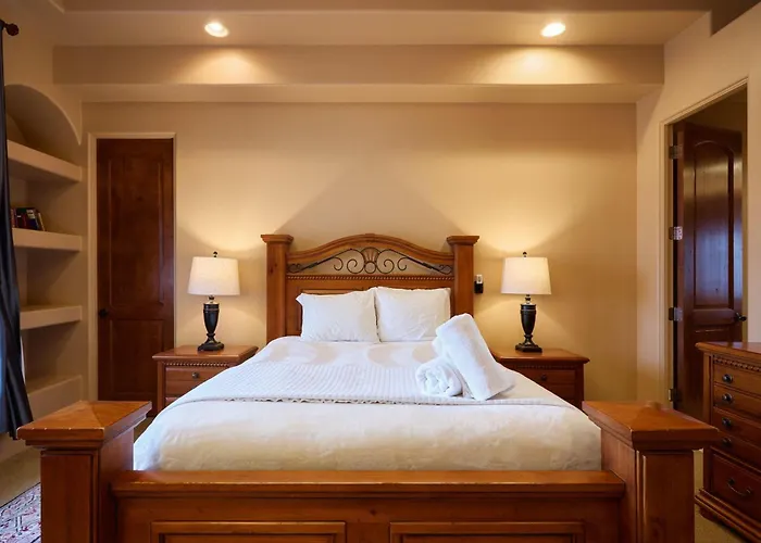 Luxe-mountain Estate-heated Pool-paradise Valley Holiday home Scottsdale