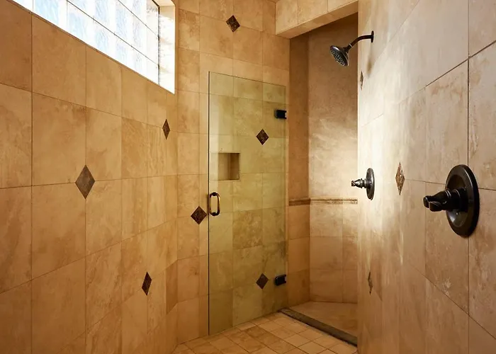 Holiday home Luxe-mountain Estate-heated Pool-paradise Valley *