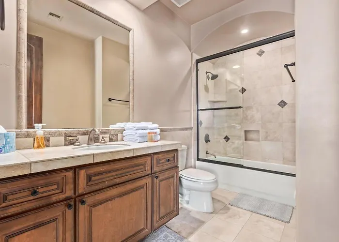 Luxe-mountain Estate-heated Pool-paradise Valley * Scottsdale