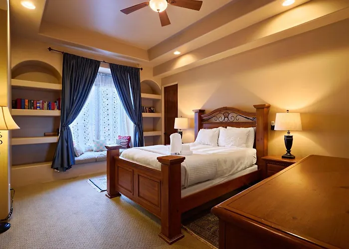 Holiday home Luxe-mountain Estate-heated Pool-paradise Valley