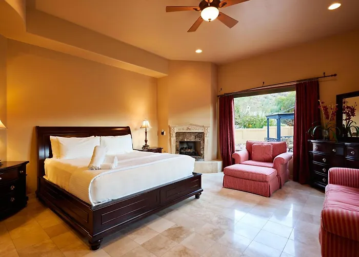 Holiday home Luxe-mountain Estate-heated Pool-paradise Valley *