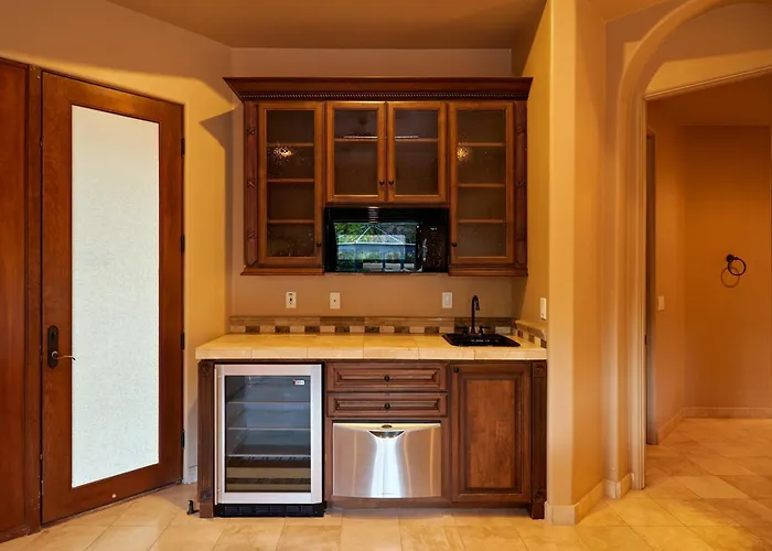 Holiday home Luxe-mountain Estate-heated Pool-paradise Valley Scottsdale