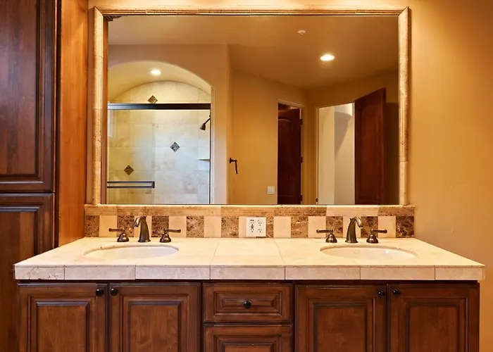 Holiday home Luxe-mountain Estate-heated Pool-paradise Valley