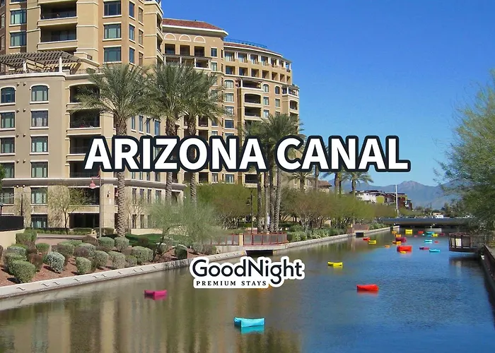 Holiday home Luxe-mountain Estate-heated Pool-paradise Valley Scottsdale